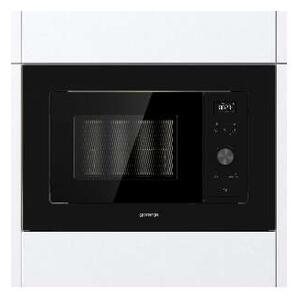 Gorenje BM201AG1BG Mikrohullámú sütő 800W - fekete