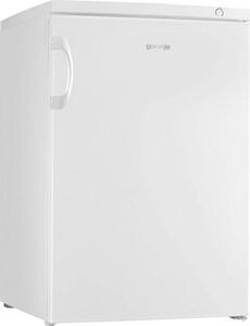 Gorenje F492PW Fagyasztószekrény, 82L, M:84.5, Manuális leolvasztás, F energiaosztály