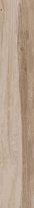 Wood Dream Almond 15x90 matt fahatású gres-porcelán padlóburkolat struktúrált felülettel