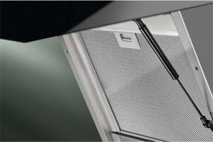Electrolux Páraelszívó kürtős LFV416K, 600 m3/óra, 3+intenzív, Breeze funkció, C energiaosztály (942051403)