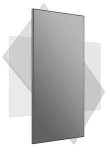 MULTIBRACKETS gurulós padló állvány 180 HD Single, 55-80", fekete