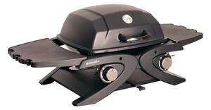 Riwall PRO RGG 20 Compact - gázüzemű mobil grillsütő 4,2 kW, 2 gázégővel (GB01A2501125B_hu)