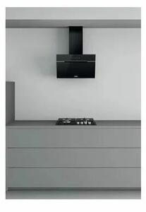 Whirlpool WHVP 62F LT SK Beépíthető páraelszívó, 650 m3/óra, 4 fokozat, Időzítő, A energiaosztály
