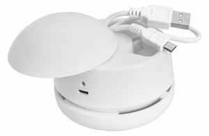 Mini asztali porszívó, mini, USB, WEDO W2D2 (UW070)