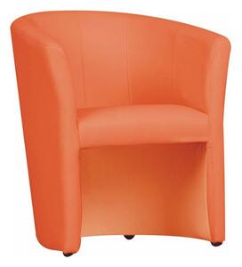 Fotel Cubali Eko narancssárga. 772627
