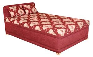 Egyszemélyes ágy (dívány) 120 cm Emily 120 (szendvics matraccal). 774130