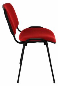 Konferencia szék Isior (piros). 779234