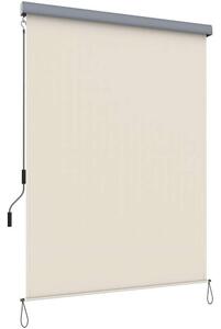 Songmics Függőleges Napellenző 160x250cm - bézs