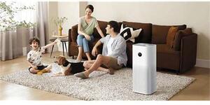 Xiaomi BHR5056EU Smart Air Purifier 4 PRO Légtisztító - Fehér