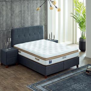 Nanni Penta-pedic visco support matrac (Arita matrac)