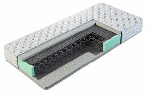 SleepConcept Bonell Start Ortopéd Matrac - 19 cm