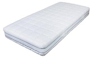 FlexyFlex Duo Cool Memory Matrac - 22 cm
