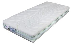 FlexyFlex Memory Bamboo matrac