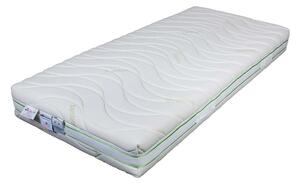 FlexyFlex Memory Bamboo matrac