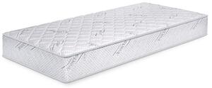 Ted Silver Exclusive Ortopéd Matrac - 19 cm