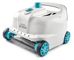 Porszívó Intex® 28005 ZX300 Deluxe, medence, automata, L-6,5 m, 1,8 l tartály