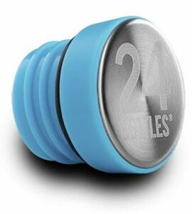 Urban Water LID Lagoon Blue kék BPA mentes műanyag kupak