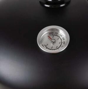 Kaminer Multifunkciós BBQ MS511 grill és füstölő