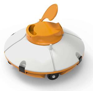 Pooltrend Frisbee Automata Medence Porszívó
