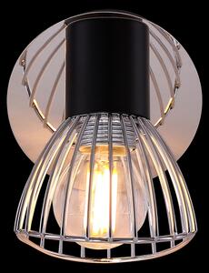 GLOBO FASSA 54815-1 Fali lámpa