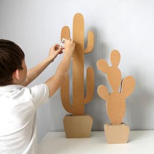 Dekoratív kaktusz, magasság 56 cm - Unlimited Design for kids