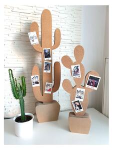 Dekoratív kaktusz, magasság 56 cm - Unlimited Design for kids