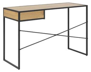 Seaford íróasztal, 110 x 45 cm - Actona