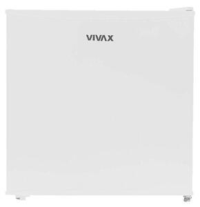 Vivax mf-45 hűtőszekrény, minibár, hűtő nettó 41l, fagyasztó nettó 4l, polcok száma 2, MF-45