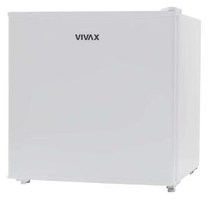 Vivax mf-45 hűtőszekrény, minibár, hűtő nettó 41l, fagyasztó nettó 4l, polcok száma 2, MF-45