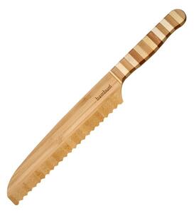 Bread kenyérvágó bambusz kés - Bambum