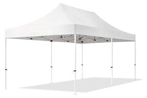 BipiLine Kerti Pavilon - 3x5,7m - Fehér