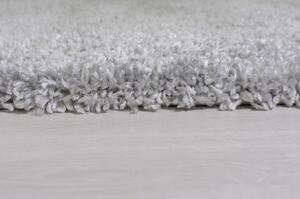 Sparks világosszürke szőnyeg, 200 x 290 cm - Flair Rugs