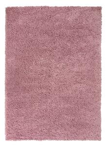 Sparks sötét rózsaszín szőnyeg, 80 x 150 cm - Flair Rugs