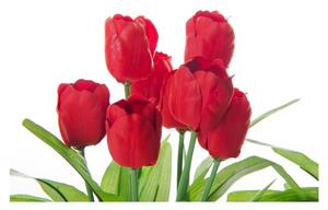 Tulip 3 db művirág - Casa Selección