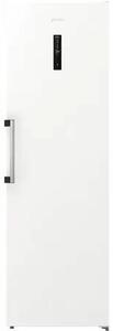 Gorenje R619EAW6 Egyajtós hűtőszekrény, 398L, M:185, E energiaosztály, Fehér