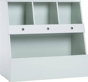 Tuli játéktároló szekrény - Vox