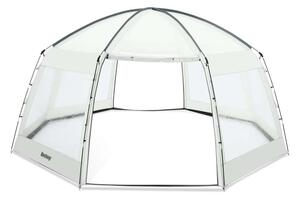 Lay-Z-Spa Medence sátor, 600 x 600 x 295 cm