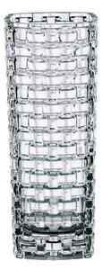 Bossa Nova kristályüveg váza, magasság 28 cm - Nachtmann