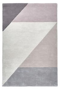 Elements gyapjú szőnyeg, 120 x 170 cm - Think Rugs