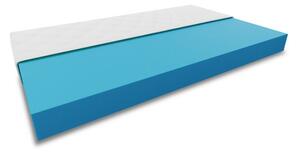 WEBTEX Hab matrac 1+1 Economy 2db 90 x 200 cm Matracvédő: Matracvédő nélkül