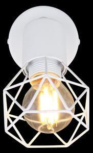 GLOBO XARA I 54802W-1 Fali lámpa