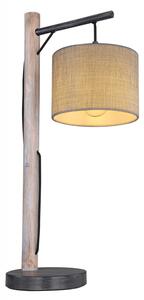 GLOBO ROGER 15378T Asztali lámpa