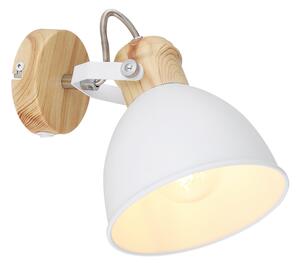 GLOBO WIHO 54018-1 Fali lámpa