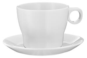 Porcelán kávéscsésze, magasság 7,5 cm - WMF