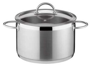 Tescoma VISION fazék fedővel ø 22 cm, 5.5 l