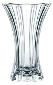 Saphir kristályüveg váza, magasság 30 cm - Nachtmann