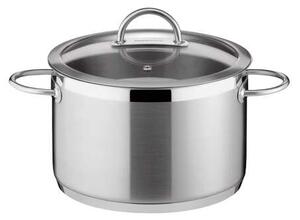 Tescoma VISION fazék fedővel ø 24 cm, 7.0 l