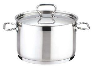 Tescoma HOME PROFI fazék fedővel ø 28 cm, 10,0 l