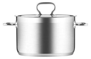Tescoma HOME PROFI fazék fedővel ø 28 cm, 10,0 l