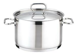 Tescoma HOME PROFI fazék fedővel ø 28 cm, 10,0 l